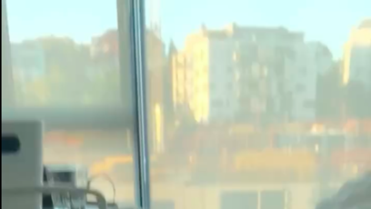 FOTO: Nikola ukázala svou snídani.