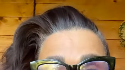 FOTO: Hackeři vytvořili falešný profil Mahuleny Bočanové.
