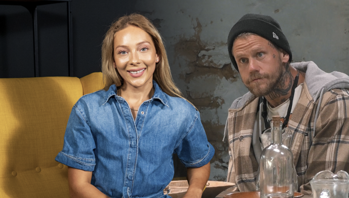 Foto k tématům Adam Raiter, Veronika Přikrylová