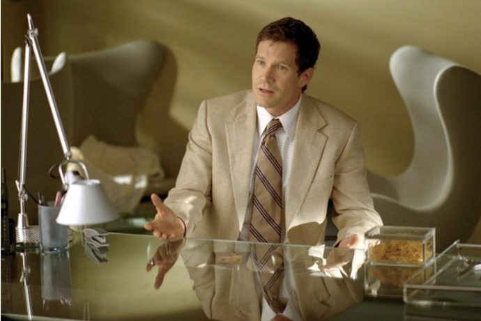 FOTO: Dylan Walsh se proslavil v seriálu Plastická chirurgie s. r. o. – stránka 5