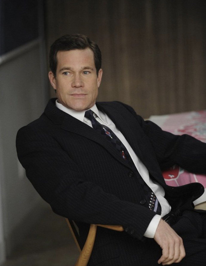 FOTO: Dylan Walsh v seriálu Plastická chirurgie s. r. o. – stránka 2