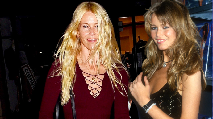 FOTO: Claudia Schiffer slaví narozeniny. – stránka 2