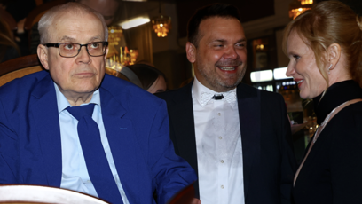 FOTO: Vladimír Špidla