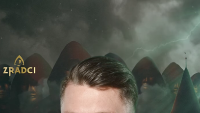 FOTO: Ve Zrádcích bude i videomaker Ondřej Jüngling.