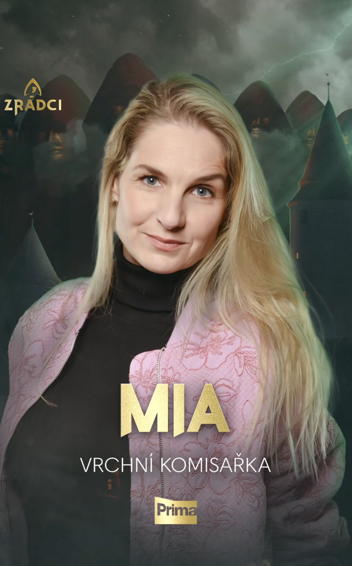 FOTO: Komisařka Mia. – stránka 234