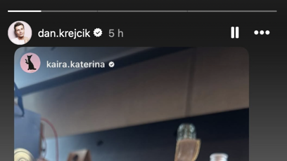 FOTO: Daniel Krejčík si podruhé vzal svého „manžela“.