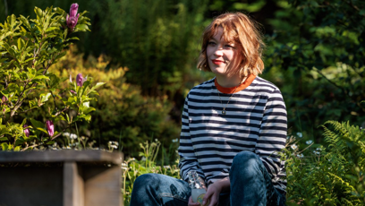 FOTO: Ze seriálu Bratři a sestry.