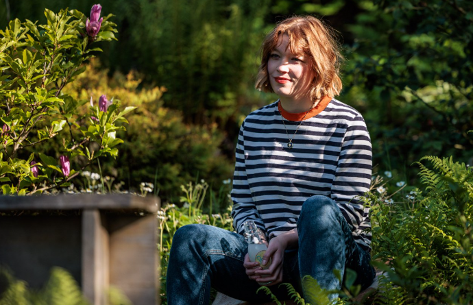 FOTO: Ze seriálu Bratři a sestry. – stránka 7