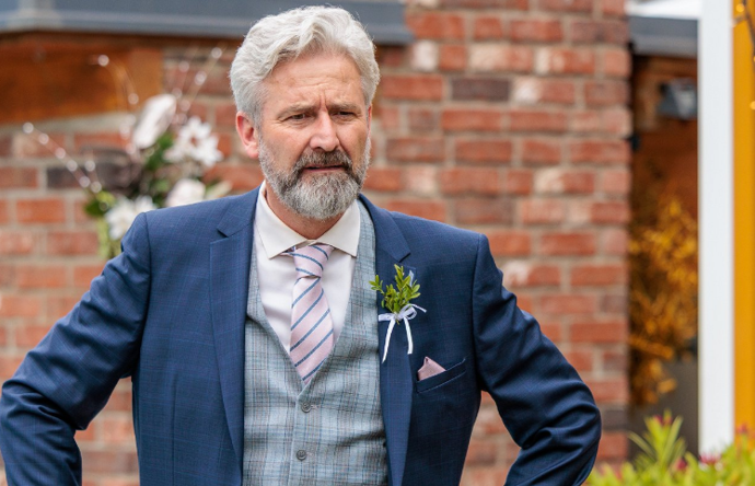 FOTO: Roman Zach v seriálu Bratři a sestry. – stránka 5