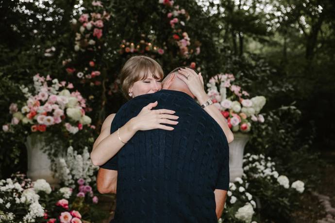 FOTO: Taylor Swift se zasnoubila. – stránka 4