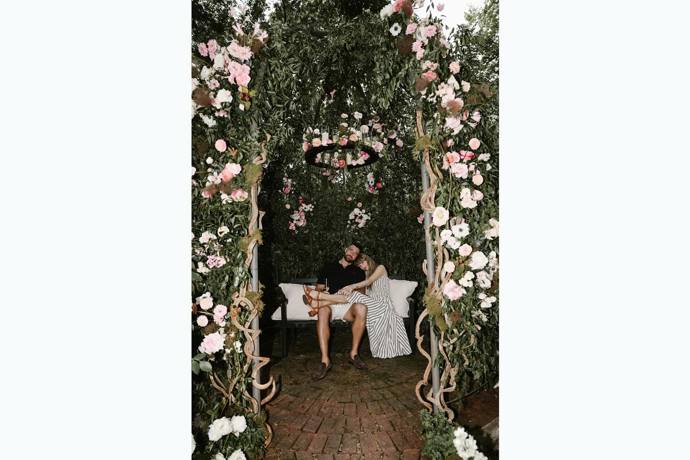 FOTO: Taylor Swift se zasnoubila.