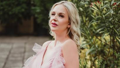 FOTO: Tereza Hlůšková nafotila profi fotky.