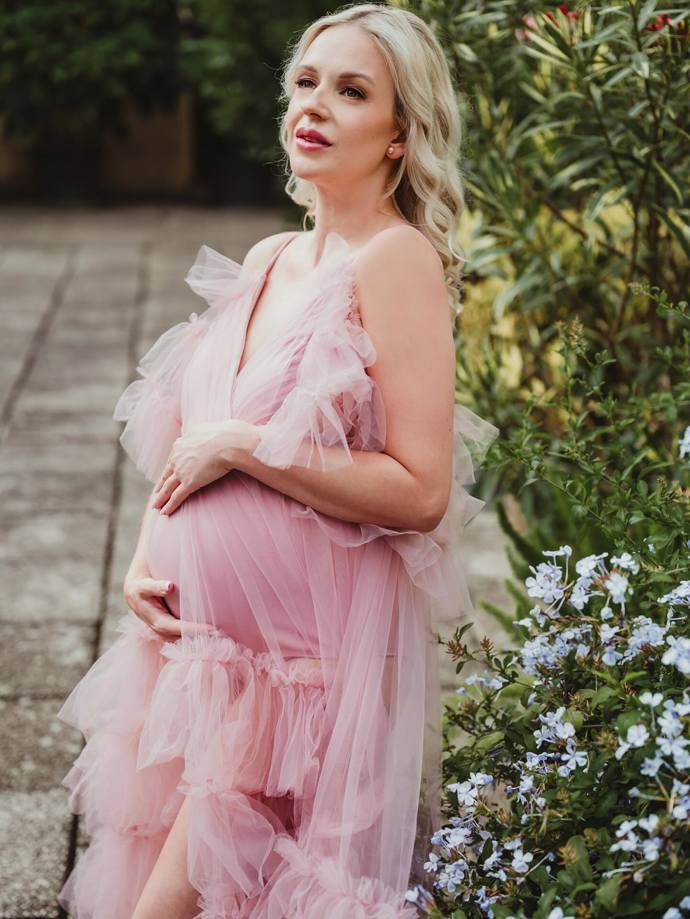 FOTO: Tereza Hlůšková nafotila profi fotky. – stránka 6