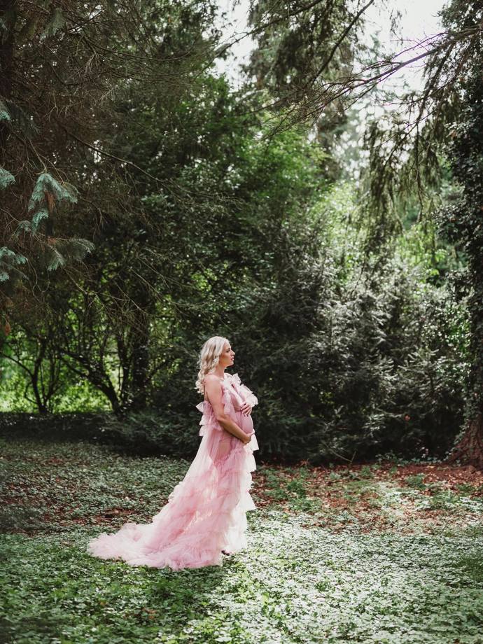 FOTO: Krásná Tereza Hlůšková. – stránka 2
