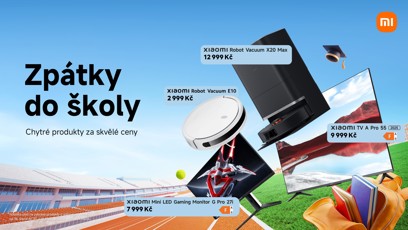 FOTO: dárky