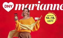 Dny Marianne proběhnou 12. až 15. září 2025.