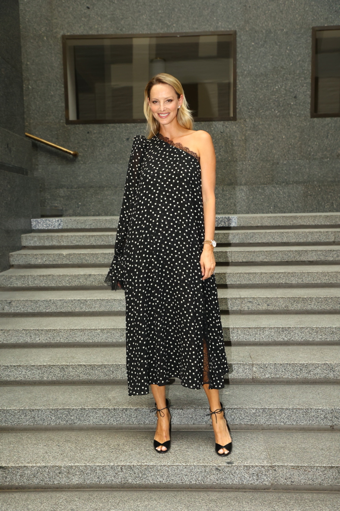 FOTO: Michaela Kociánová je ambasadorkou Elite Model Look. – stránka 12