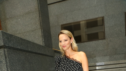 FOTO: Michaela Kociánová plánuje pohádkovou svatbu.