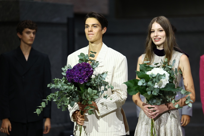 FOTO: Slovenští vítězové Elite Model Look 2025. – stránka 9