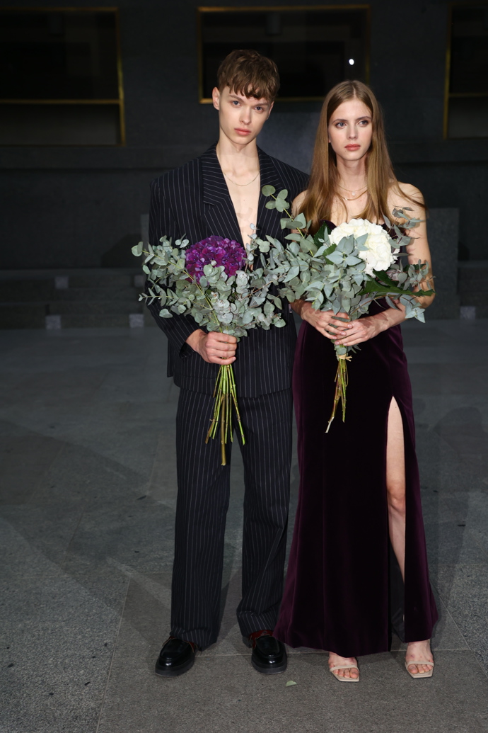FOTO: Čeští vítězové soutěže Elite Model Look 2025. – stránka 5