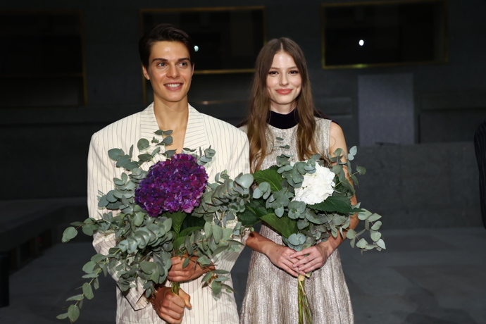 FOTO: Slovenští vítězové soutěže Elite Model Look 2025. – stránka 4