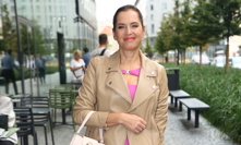 Bára Kodetová má tři dcery.