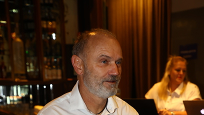 FOTO: Ivan Langer zestárnul.