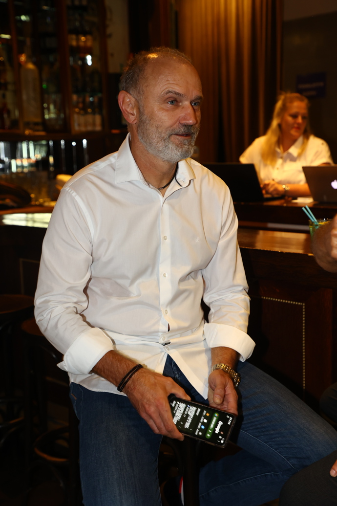 FOTO: Ivan Langer zestárnul. – stránka 8