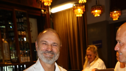 FOTO: Ivan Langer byl významný politik.