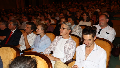FOTO: Premiéra filmu Velký vlastenecký výlet