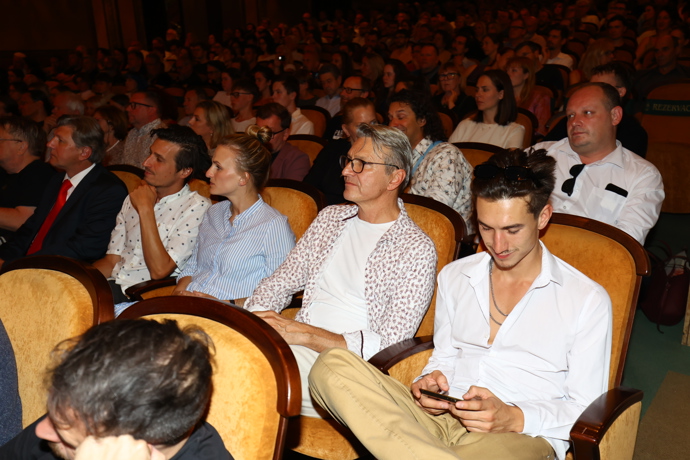 FOTO: Premiéra filmu Velký vlastenecký výlet – stránka 12