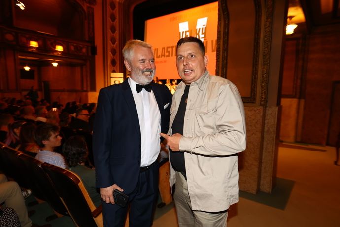 FOTO: Premiéra filmu Velký vlastenecký výlet – stránka 11