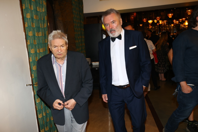 FOTO: Premiéra filmu Velký vlastenecký výlet – stránka 3