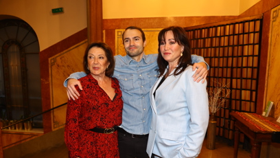 FOTO: Marie Rottrová vypadá nádherně.