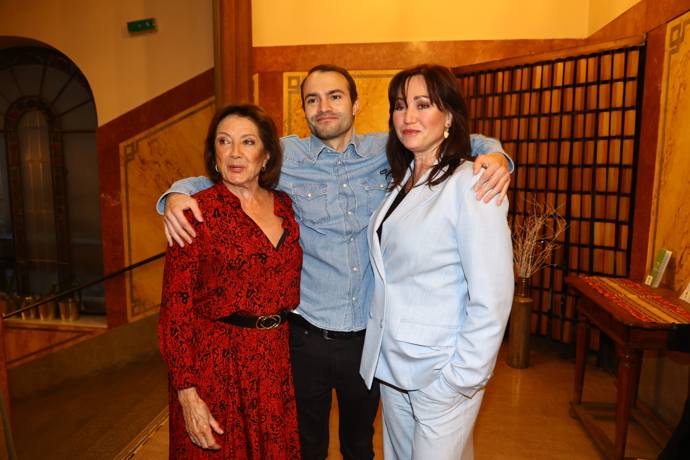 FOTO: Marie Rottrová vypadá nádherně. – stránka 15