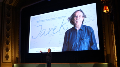 FOTO: Premiéra filmu Jarek.