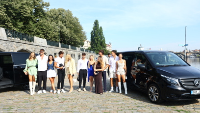 FOTO: Love Island zahajuje už pátou sezonu.