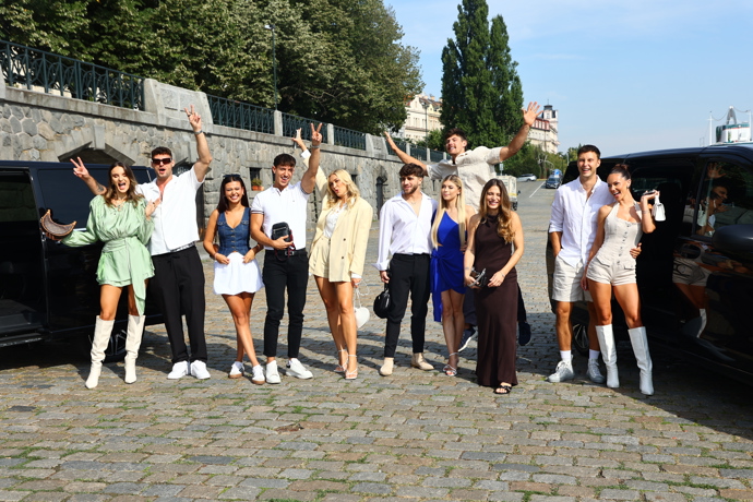 FOTO: Představení páté řady Love Islandu. – stránka 203
