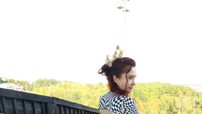 FOTO: Dorazila Eva Toulová.