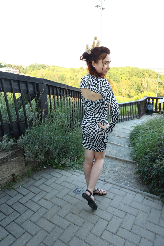 FOTO: Dorazila Eva Toulová. – stránka 26