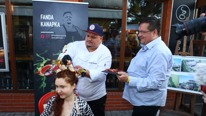 FOTO: Eva Toulová je v tomhle ohledu kontroverzní.