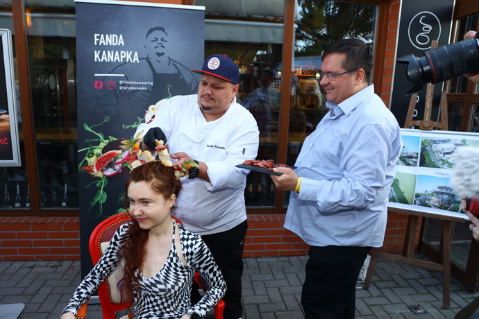 FOTO: Eva Toulová je v tomhle ohledu kontroverzní. – stránka 20