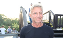 Martin Maxa nesměl chybět.