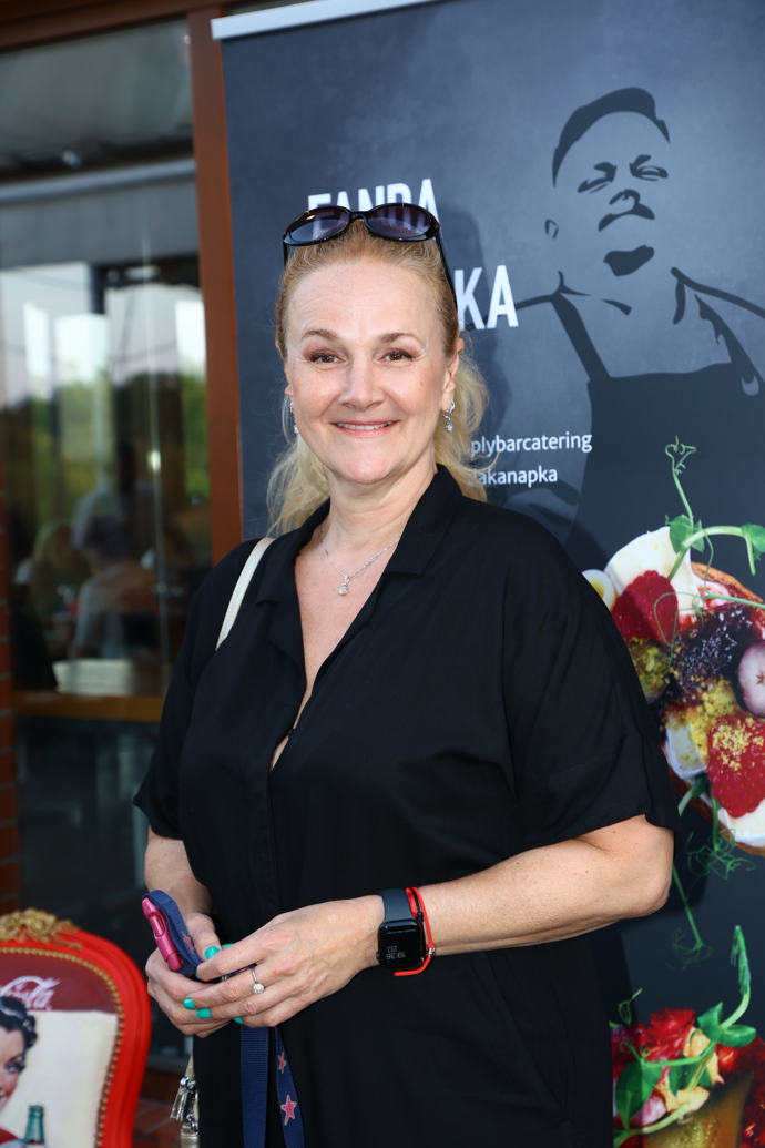 FOTO: Dorazila i Linda Finková. – stránka 5
