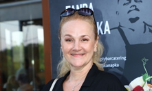 Dorazila i Linda Finková.