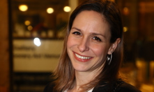 Krásná Veronika Kubařová. 