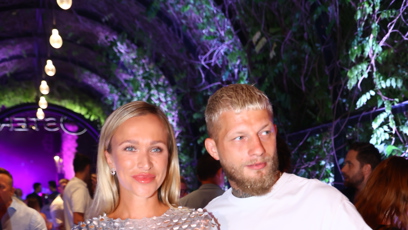 FOTO: Nela Slováková a Radek Roušal se chystají do reality show.