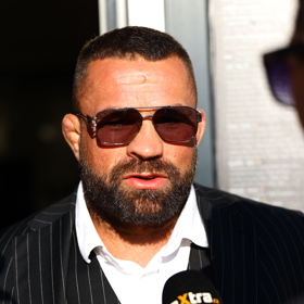 Karlos Vémola během rozhovoru pro eXtra.cz.