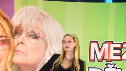 FOTO: Premiéra filmu Mezi námi děvčaty plná hvězdných hostů.