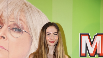 FOTO: Premiéra filmu Mezi námi děvčaty plná pozvaných hostů.